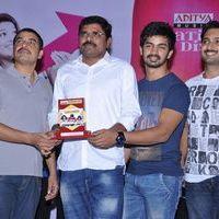 Back Bench Student Platinum Disc Function Pictures | Picture 401076