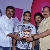 Back Bench Student Platinum Disc Function Pictures