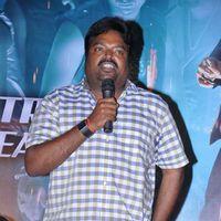 Shadow Telugu Movie Audio Launch Pictures | Picture 400851