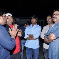 Shadow Telugu Movie Audio Launch Pictures | Picture 400856