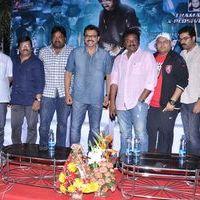 Shadow Telugu Movie Audio Launch Pictures | Picture 400932