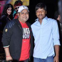Shadow Telugu Movie Audio Launch Pictures | Picture 400938