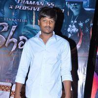 Shadow Telugu Movie Audio Launch Pictures | Picture 400944