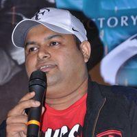 Shadow Telugu Movie Audio Launch Pictures | Picture 400945