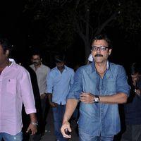 Shadow Telugu Movie Audio Launch Pictures | Picture 400946