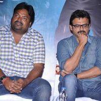 Shadow Telugu Movie Audio Launch Pictures | Picture 400949