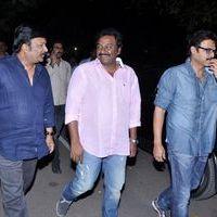 Shadow Telugu Movie Audio Launch Pictures | Picture 400950