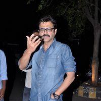 Shadow Telugu Movie Audio Launch Pictures | Picture 400952