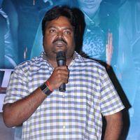 Shadow Telugu Movie Audio Launch Pictures | Picture 400953