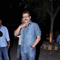 Shadow Telugu Movie Audio Launch Pictures | Picture 400955