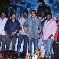 Shadow Telugu Movie Audio Launch Pictures | Picture 400957