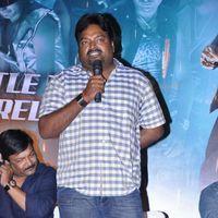 Shadow Telugu Movie Audio Launch Pictures | Picture 400960