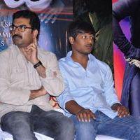 Shadow Telugu Movie Audio Launch Pictures | Picture 400964