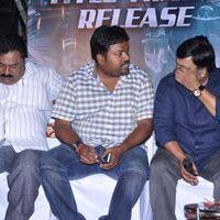 Shadow Telugu Movie Audio Launch Pictures | Picture 400968