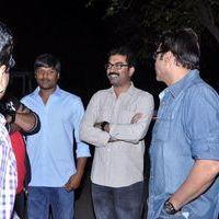 Shadow Telugu Movie Audio Launch Pictures | Picture 400973