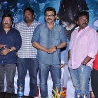 Shadow Telugu Movie Audio Launch Pictures | Picture 400975