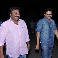 Shadow Telugu Movie Audio Launch Pictures | Picture 400977