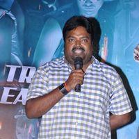 Shadow Telugu Movie Audio Launch Pictures | Picture 400979