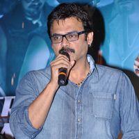 Shadow Telugu Movie Audio Launch Pictures | Picture 400980