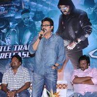 Shadow Telugu Movie Audio Launch Pictures | Picture 400981