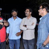 Shadow Telugu Movie Audio Launch Pictures | Picture 400982