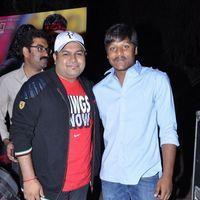 Shadow Telugu Movie Audio Launch Pictures | Picture 400986
