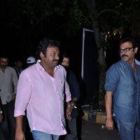 Shadow Telugu Movie Audio Launch Pictures | Picture 400988