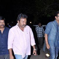 Shadow Telugu Movie Audio Launch Pictures | Picture 400990