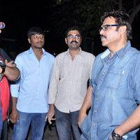 Shadow Telugu Movie Audio Launch Pictures | Picture 400992