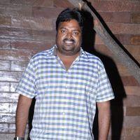 Shadow Telugu Movie Audio Launch Pictures | Picture 400994