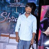 Shadow Telugu Movie Audio Launch Pictures | Picture 400995