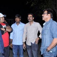 Shadow Telugu Movie Audio Launch Pictures | Picture 400996