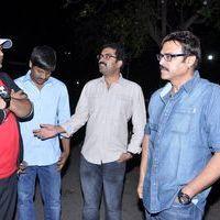 Shadow Telugu Movie Audio Launch Pictures | Picture 400997