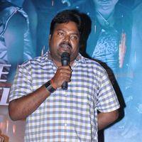 Shadow Telugu Movie Audio Launch Pictures | Picture 400998