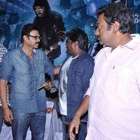 Shadow Telugu Movie Audio Launch Pictures | Picture 400999