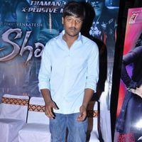 Shadow Telugu Movie Audio Launch Pictures | Picture 401000