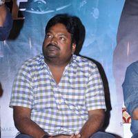 Shadow Telugu Movie Audio Launch Pictures | Picture 401001