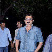 Shadow Telugu Movie Audio Launch Pictures | Picture 401028