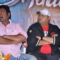 Shadow Telugu Movie Audio Launch Pictures | Picture 401033