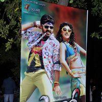 Shadow Telugu Movie Audio Launch Pictures | Picture 401036