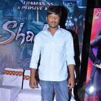 Shadow Telugu Movie Audio Launch Pictures | Picture 401042