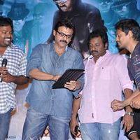 Shadow Telugu Movie Audio Launch Pictures | Picture 401046