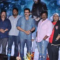 Shadow Telugu Movie Audio Launch Pictures | Picture 401048