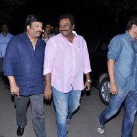 Shadow Telugu Movie Audio Launch Pictures | Picture 401049