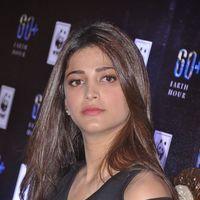 Shruti Hassan at 60+ Earth Hour Event Pictures | Picture 401199