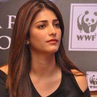 Shruti Hassan at 60+ Earth Hour Event Pictures | Picture 401201