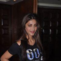 Shruti Hassan at 60+ Earth Hour Event Pictures | Picture 401203