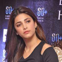 Shruti Hassan at 60+ Earth Hour Event Pictures | Picture 401204