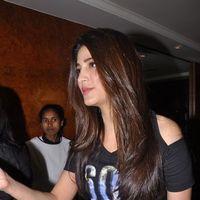 Shruti Hassan at 60+ Earth Hour Event Pictures | Picture 401209