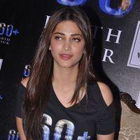 Shruti Hassan at 60+ Earth Hour Event Pictures | Picture 401210